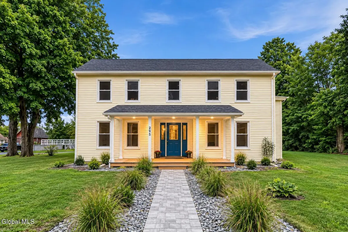 295 W Sand Lake Road, North Greenbush, NY 12198 - #1