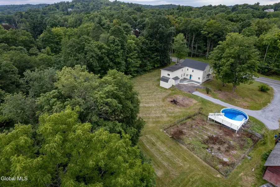 295 W Sand Lake Road, North Greenbush, NY 12198 - #3