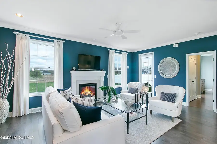 8 Katharine Court, Ballston, NY 12019 - #2