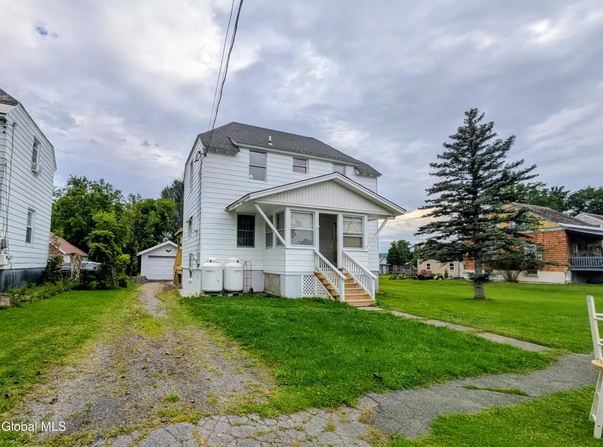 32-34 Champlain Avenue, Whitehall, NY 12887 - #1