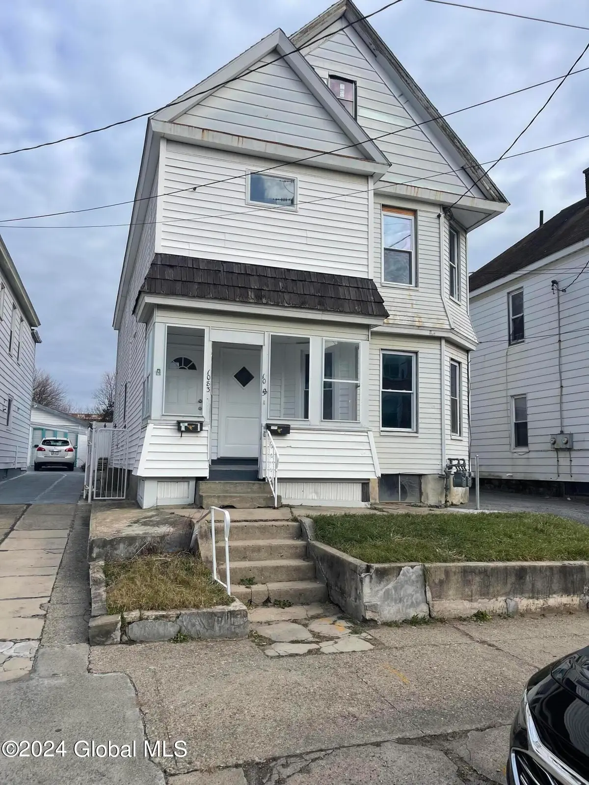 1083 Congress Street, Schenectady, NY 12303 - #1