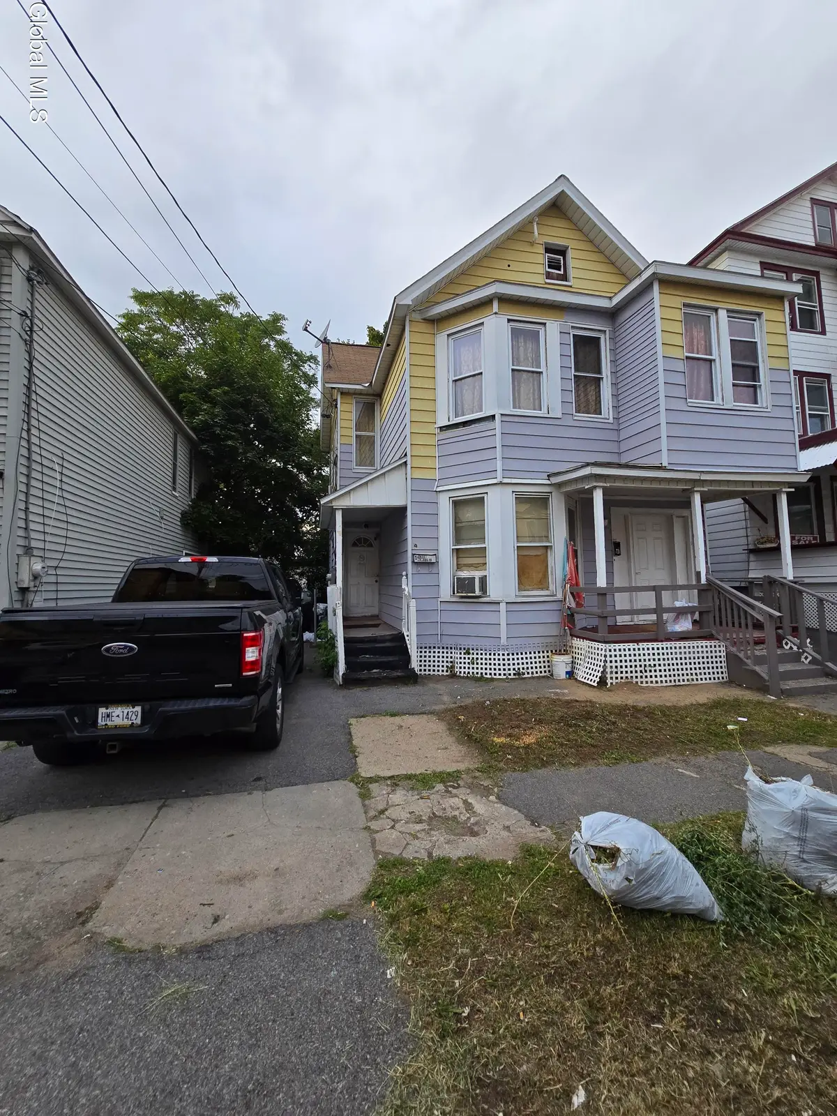 4 Hawk Street, Schenectady, NY 12307 - #1