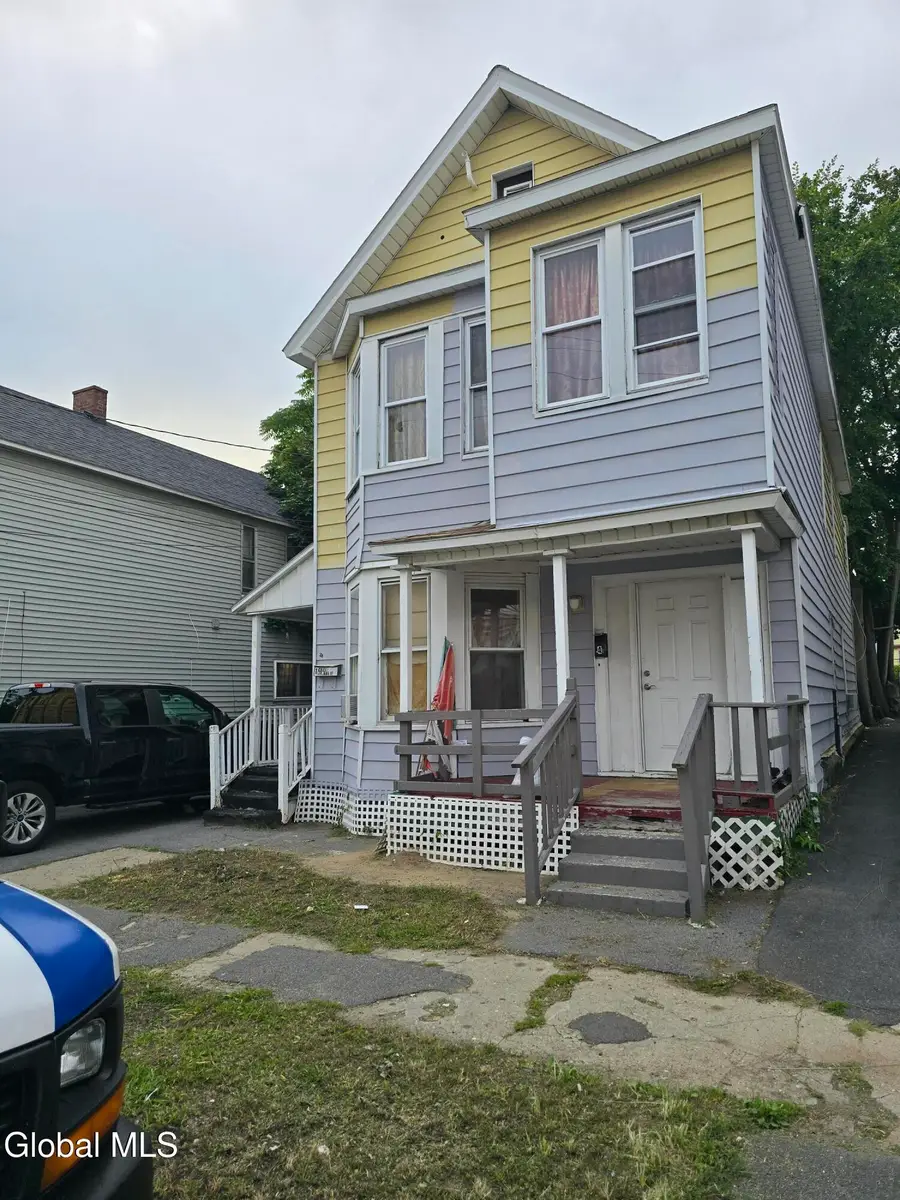 4 Hawk Street, Schenectady, NY 12307 - #2