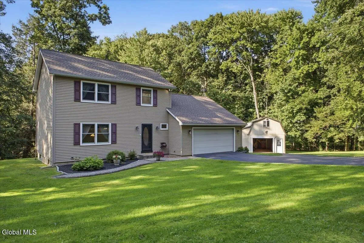40 Knollwood Drive, Valatie, NY 12184 - #1