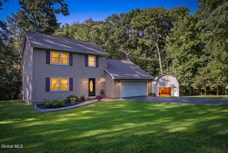 40 Knollwood Drive, Valatie, NY 12184 - #2