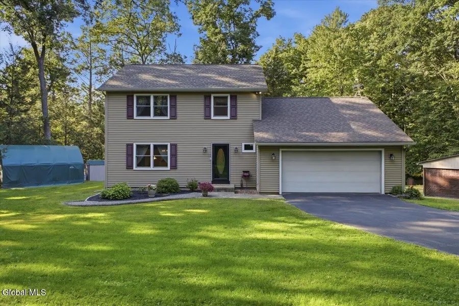 40 Knollwood Drive, Valatie, NY 12184 - #3
