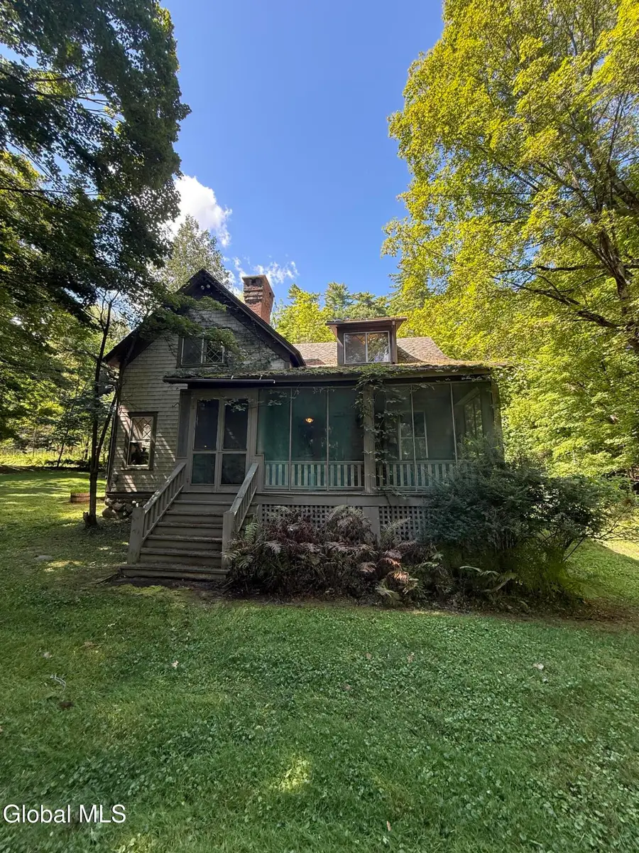 18 Tennis Court Hill, Ticonderoga, NY 12883 - #2