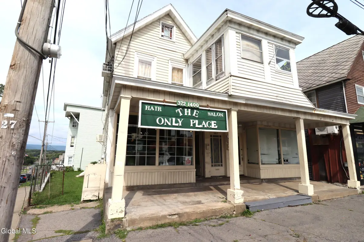 1801 Van Vranken Avenue, Schenectady, NY 12308 - #1