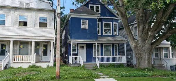 545 Washington Avenue, Albany, NY 12206