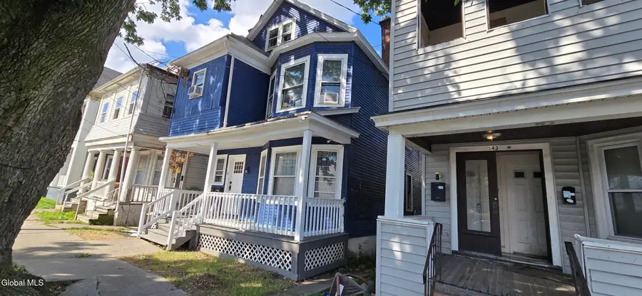 545 Washington Avenue, Albany, NY 12206 - #2