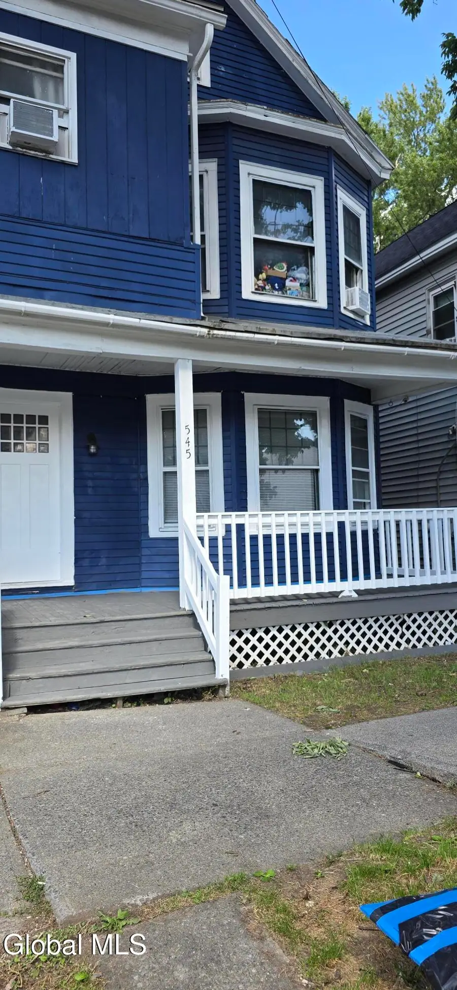 545 Washington Avenue, Albany, NY 12206 - #3