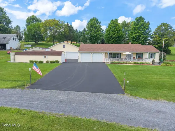 153 Penny Lane, Seward, NY 12043