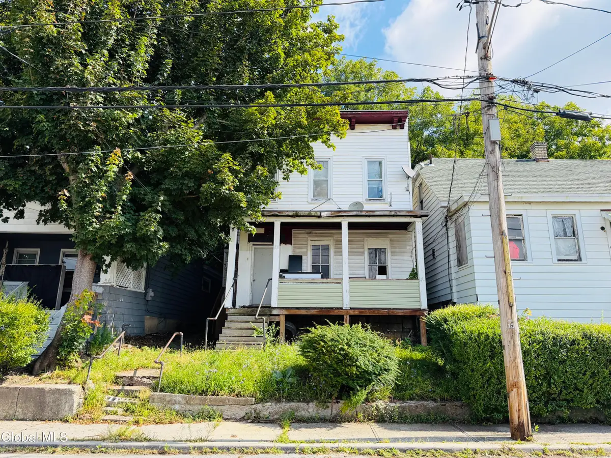 92 Forbes Street, Amsterdam, NY 12010 - #1