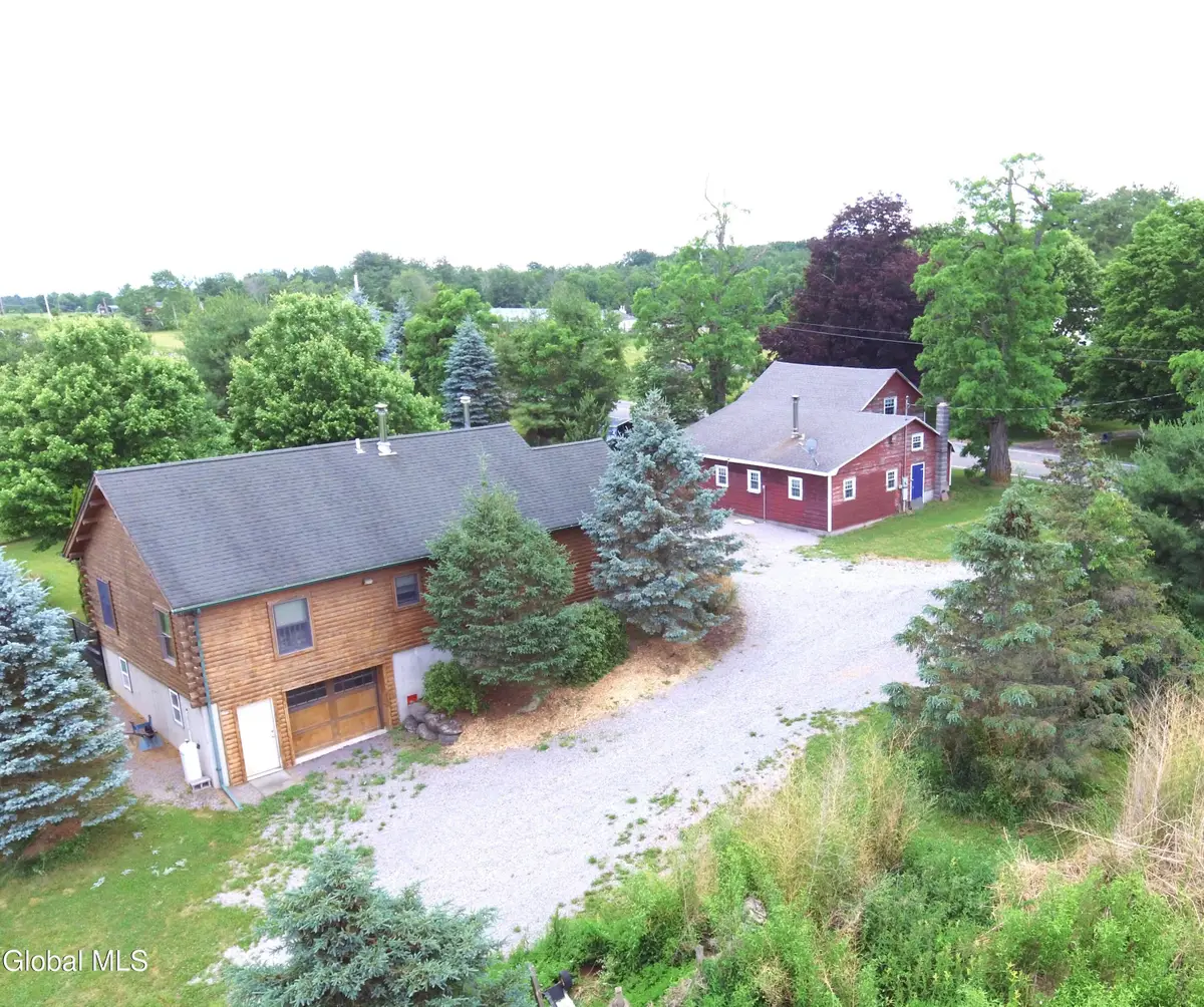 881 County Route # 402, Westerlo, NY 12193 - #1