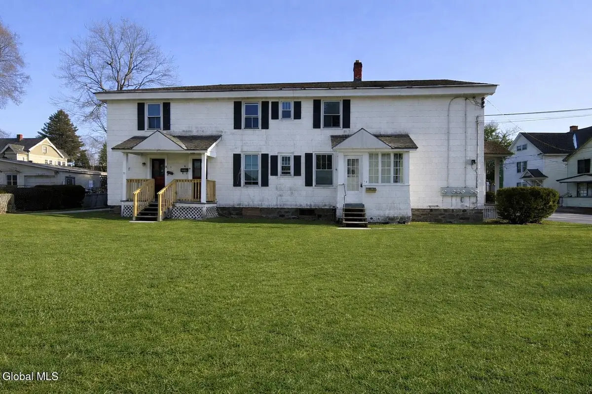 148 N Arlington Avenue, Gloversville, NY 12078 - #1