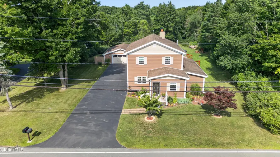 160 Hidley Road, North Greenbush, NY 12198 - #2