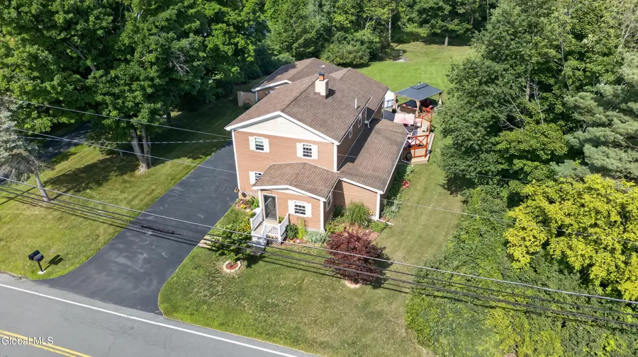160 Hidley Road, North Greenbush, NY 12198 - #3