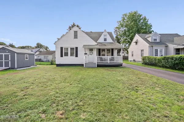 2012 Robinwood Avenue, Rotterdam, NY 12306