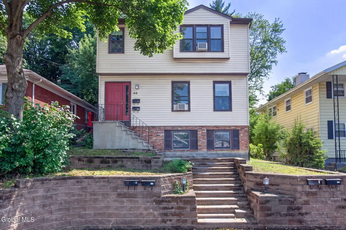 49 Hillcrest Avenue, Albany, NY 12203 - #1