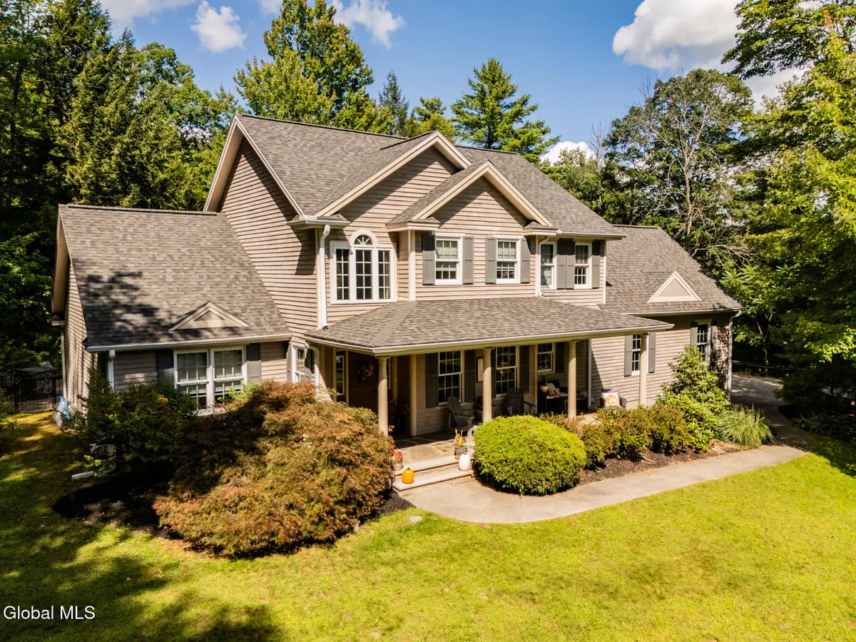 14 Veranda Lane, Queensbury, NY 12804 - #1