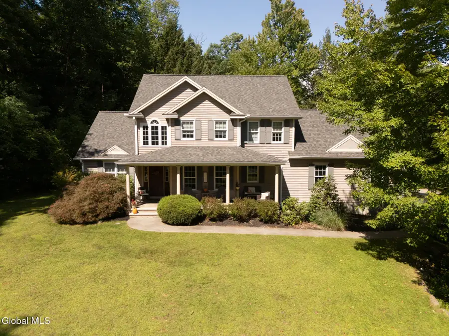 14 Veranda Lane, Queensbury, NY 12804 - #2