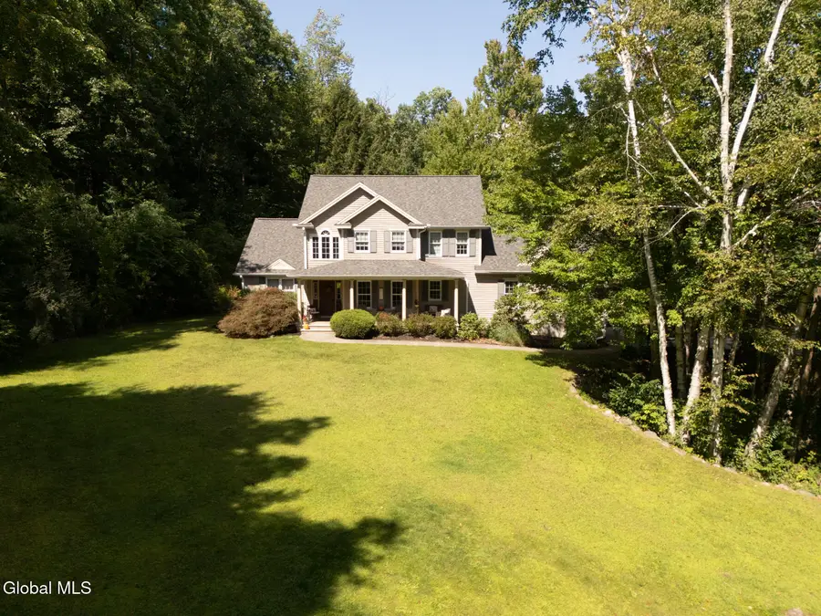 14 Veranda Lane, Queensbury, NY 12804 - #3