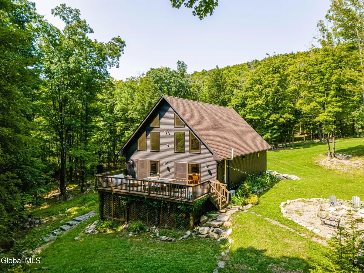 858 Roosa Gap Road, Mamakating, NY 12721 - #1