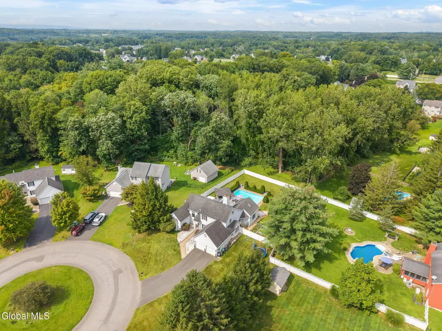 302 Quidor Court, Slingerlands, NY 12159 - #2