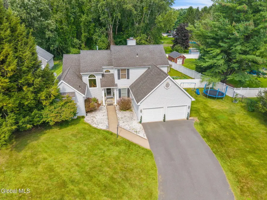 302 Quidor Court, Slingerlands, NY 12159 - #3