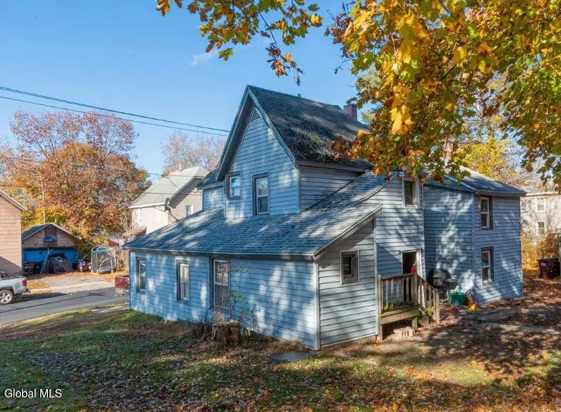 57 Wells Street, Gloversville, NY 12078 - #1