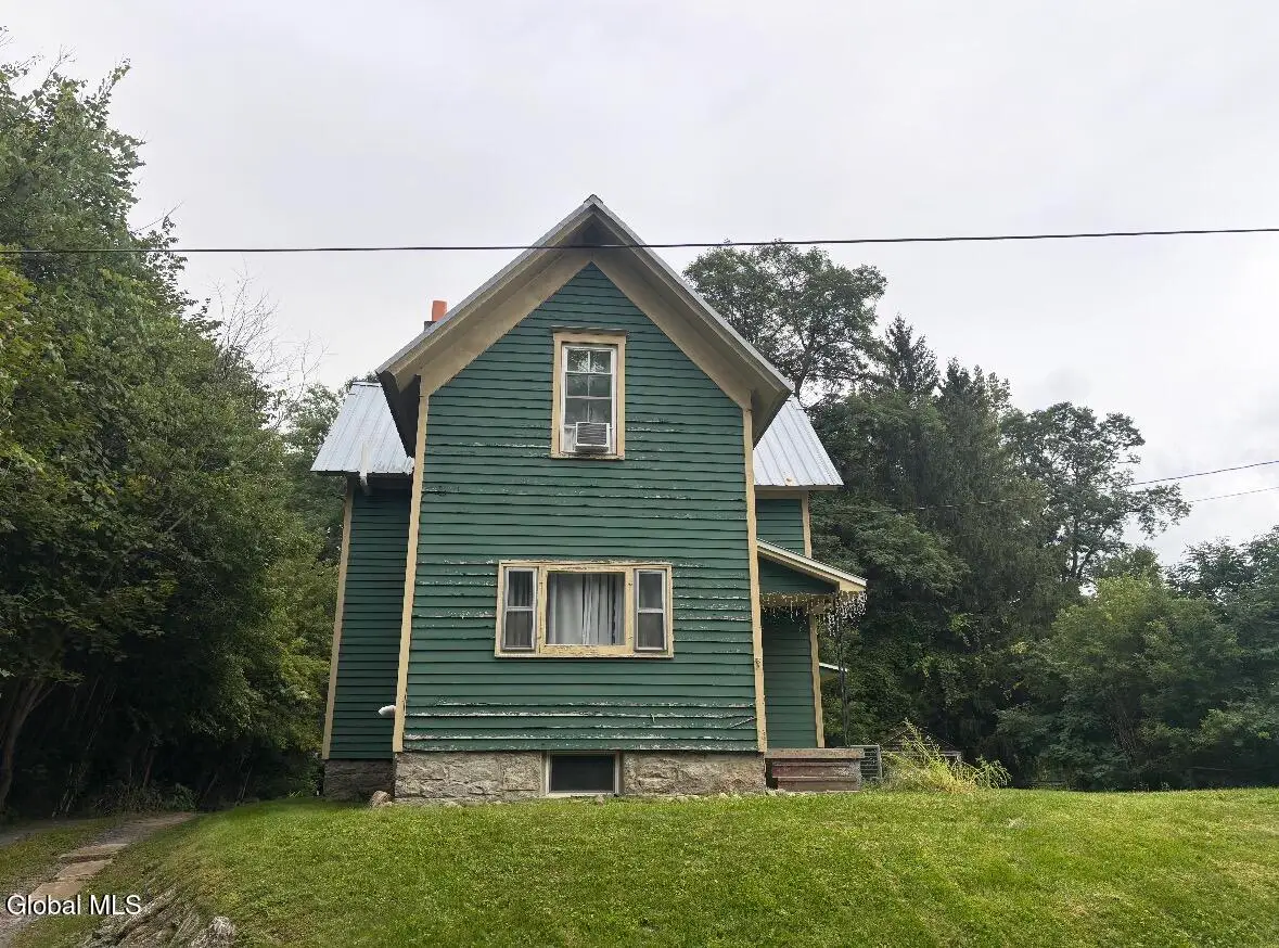 114 Stone Church Road, Tribes Hill, NY 12177 - #1