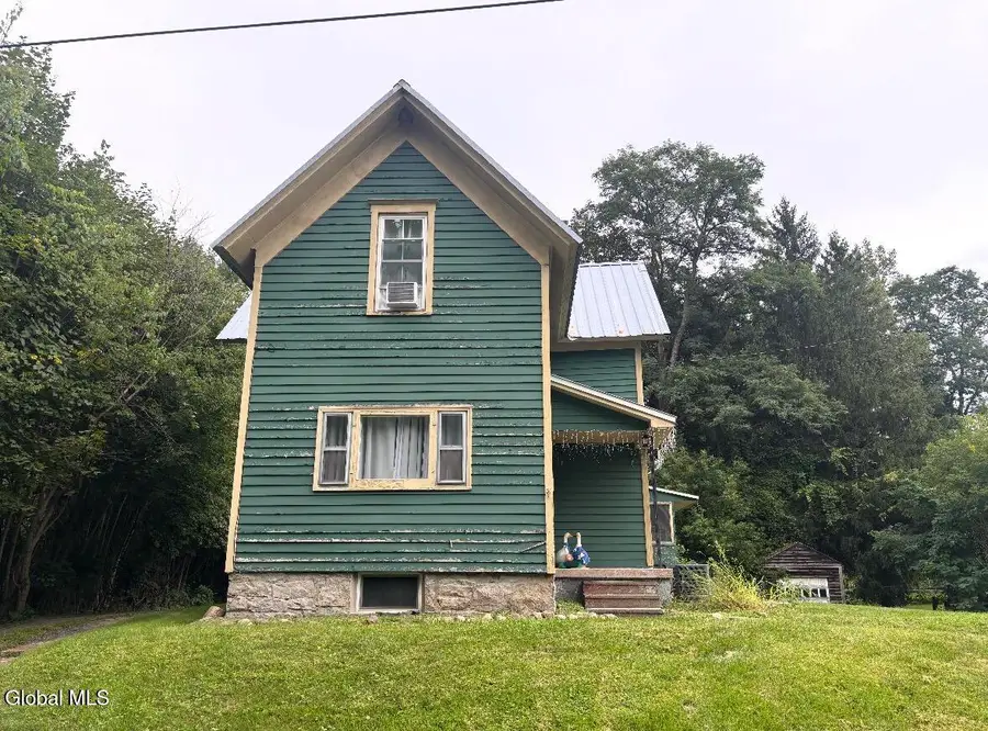 114 Stone Church Road, Tribes Hill, NY 12177 - #2
