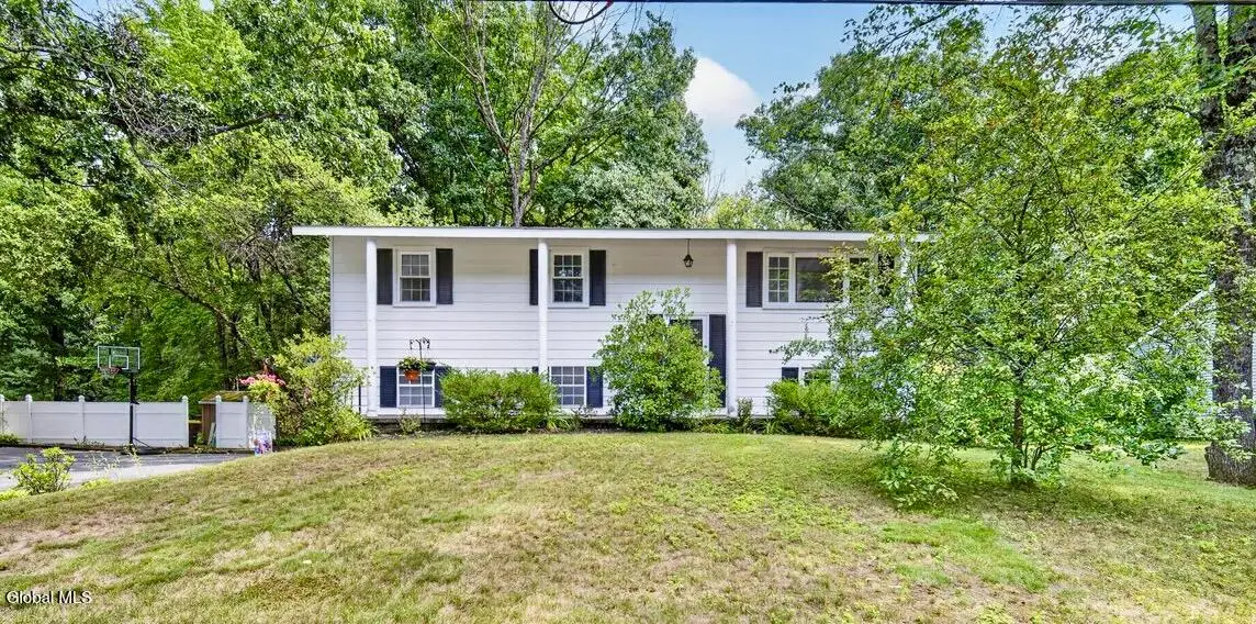 124 Hathorn Boulevard, Saratoga Springs, NY 12866 - #1