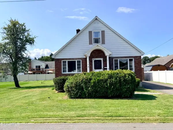 54 Tremont Avenue, Amsterdam, NY 12010