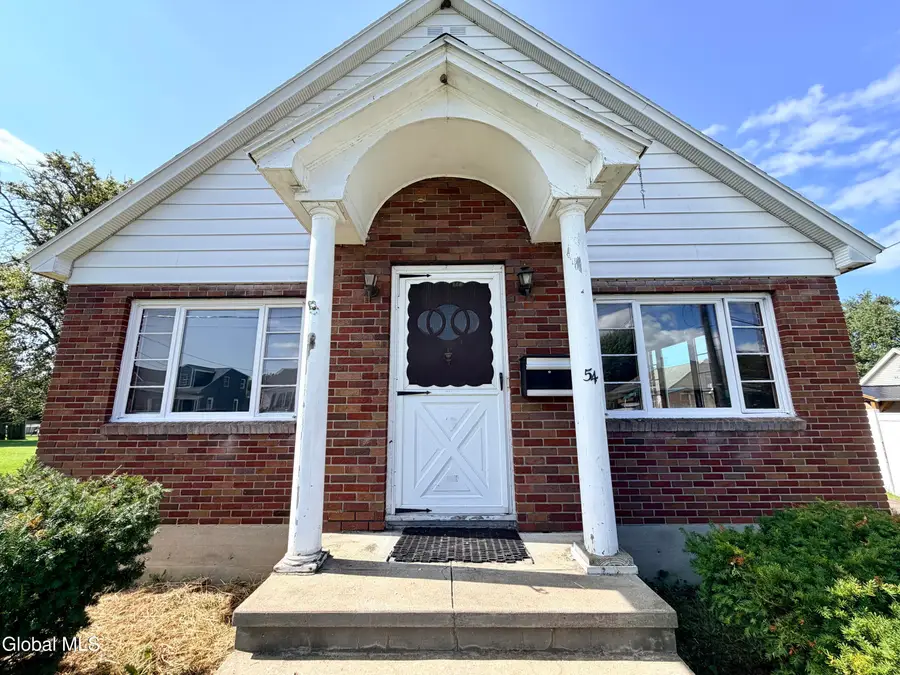54 Tremont Avenue, Amsterdam, NY 12010 - #2
