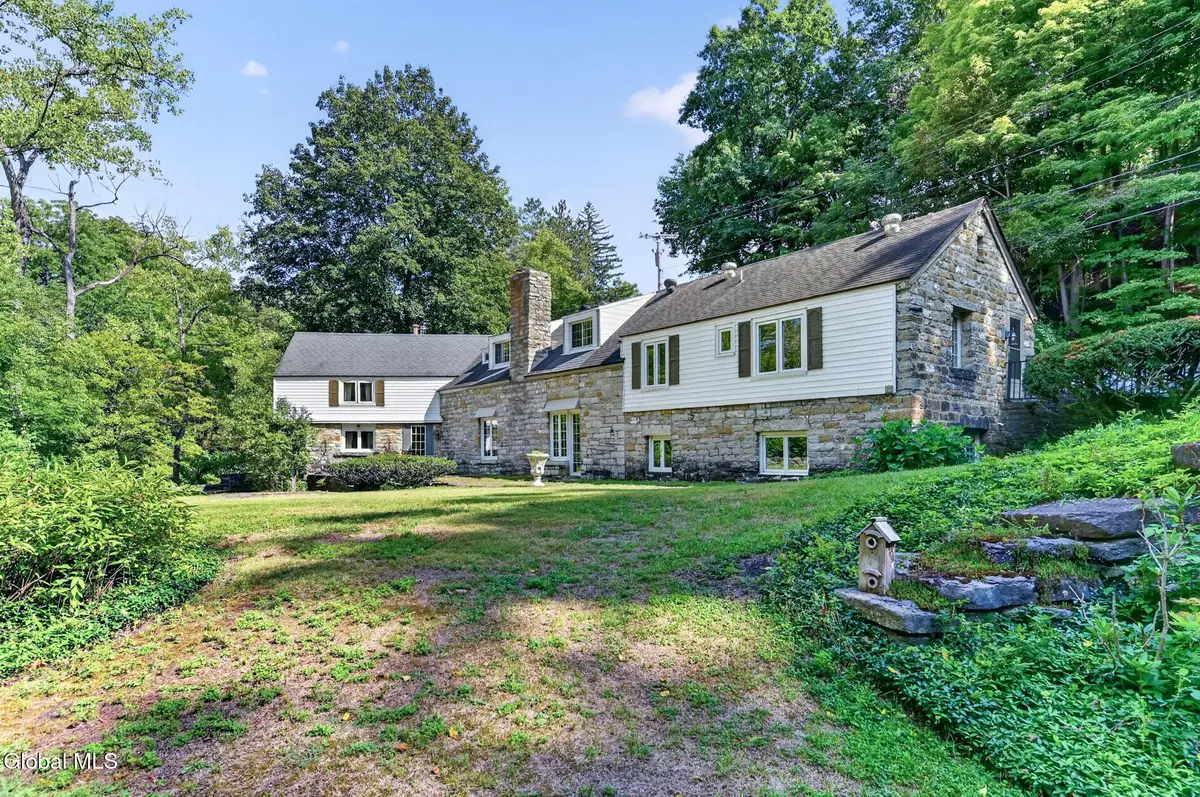 101 Mill Street, Canajoharie, NY 13317 - #1