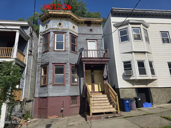 67 Lark Street, Albany, NY 12210