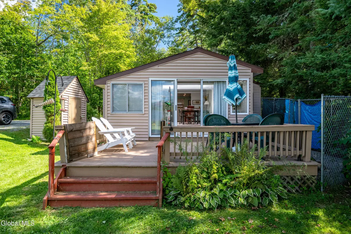 885 County Highway 110, Broadalbin, NY 12025 - #1