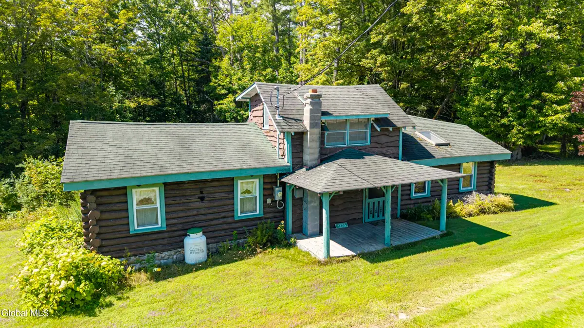 1335 State Route 28n, Minerva, NY 12851 - #1