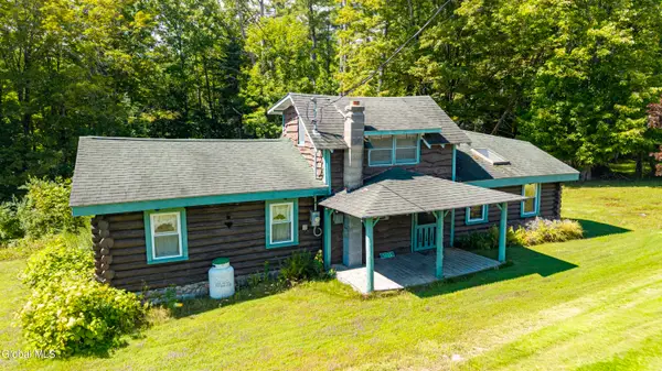1335 State Route 28n, Minerva, NY 12851