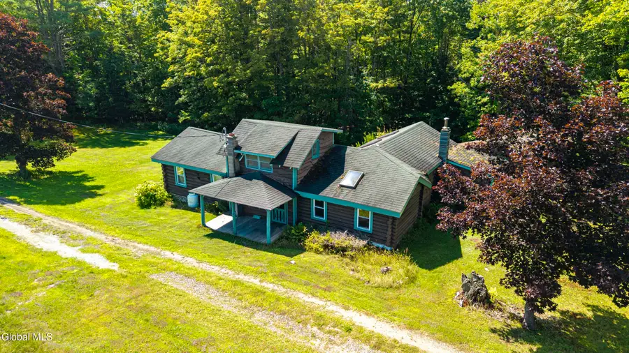 1335 State Route 28n, Minerva, NY 12851 - #3