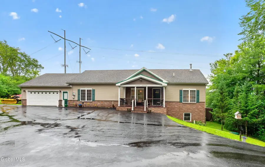 6373 Hawes Road, Guilderland, NY 12009 - #2