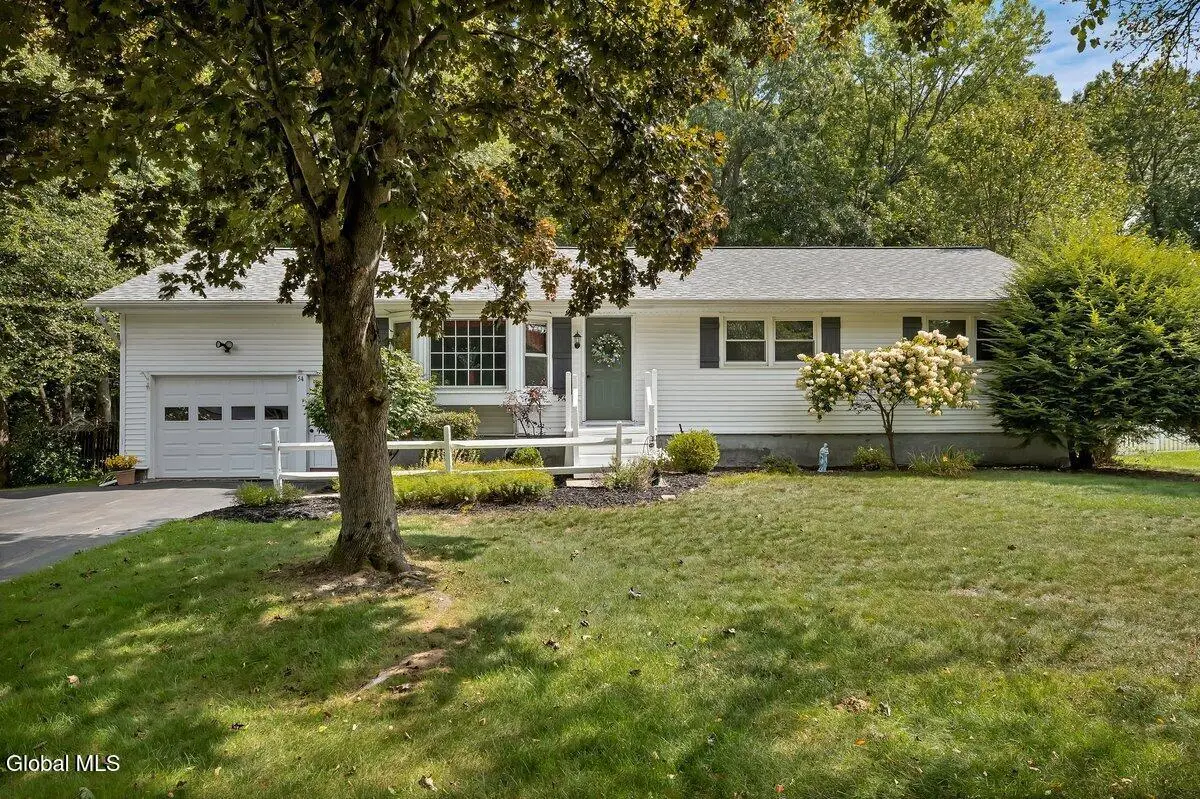 54 Patroon Place, Ballston Lake, NY 12019 - #1