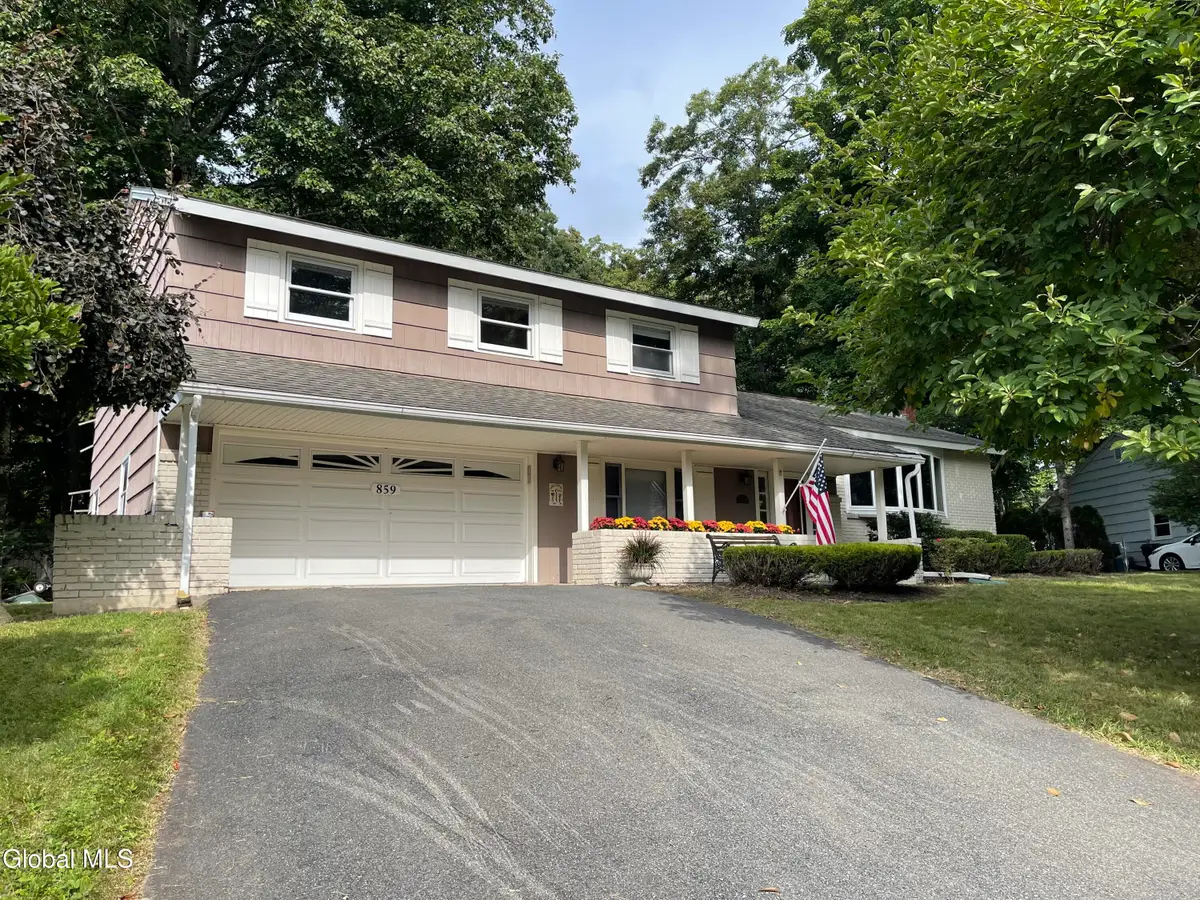 859 Maxwell Drive, Niskayuna, NY 12309 - #1