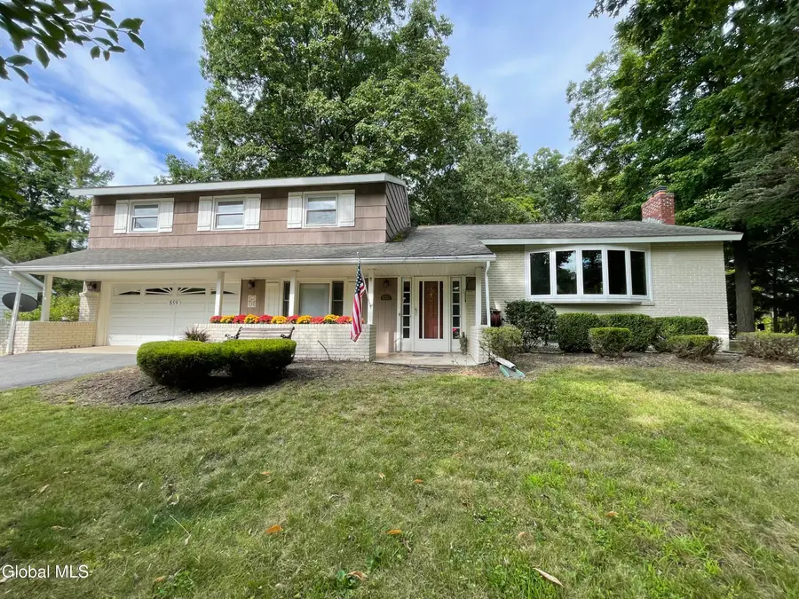 859 Maxwell Drive, Niskayuna, NY 12309 - #3