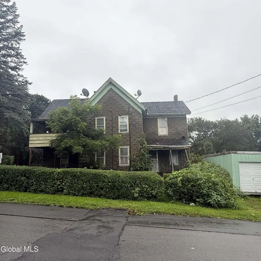 58 3rd Street, Gloversville, NY 12078 - #2