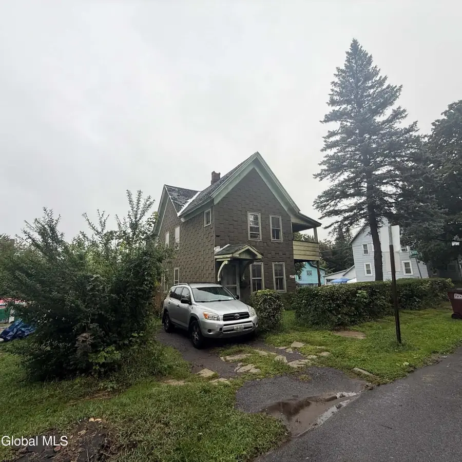 58 3rd Street, Gloversville, NY 12078 - #3