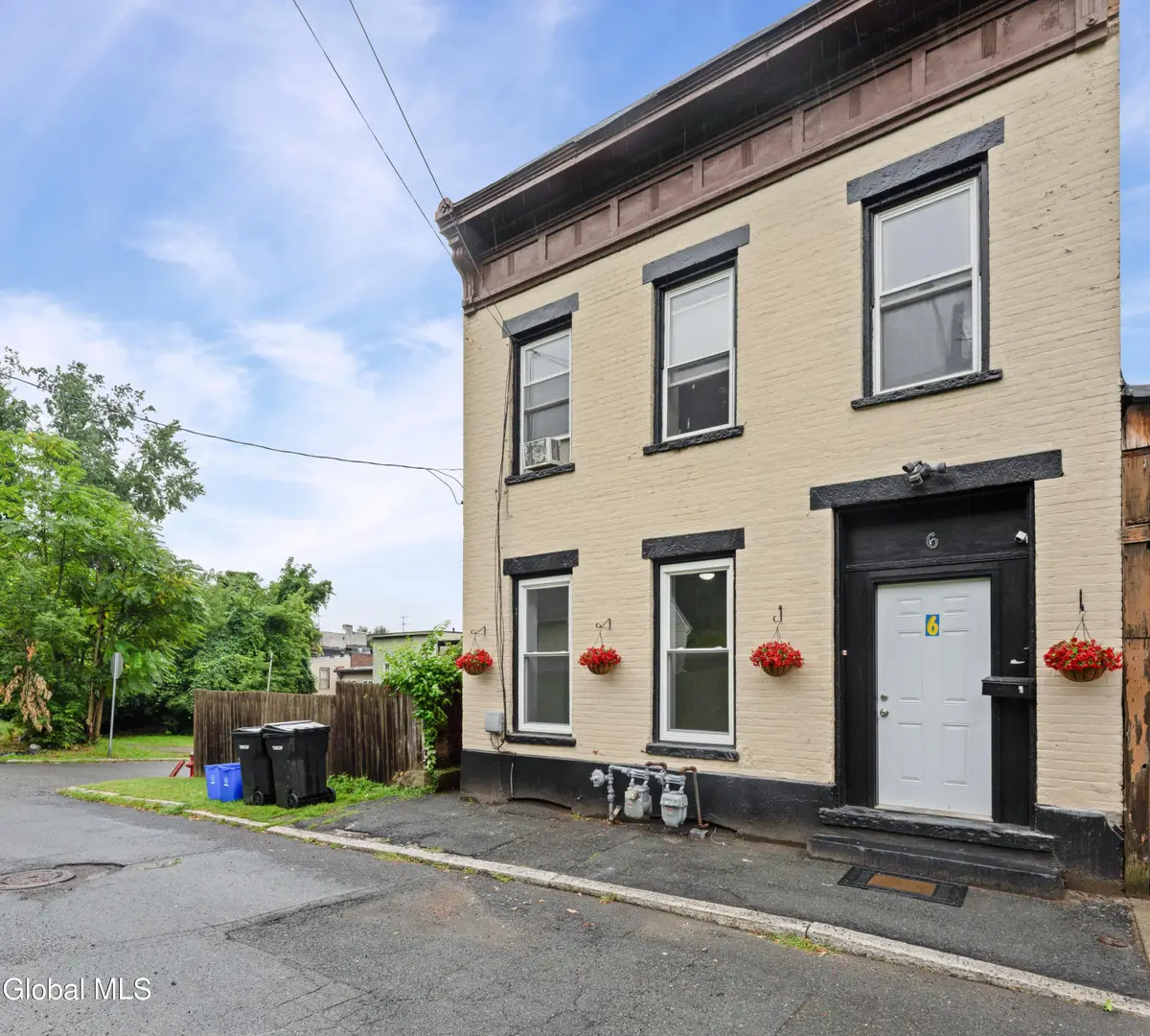 6 St Marys Avenue, Troy, NY 12180 - #1