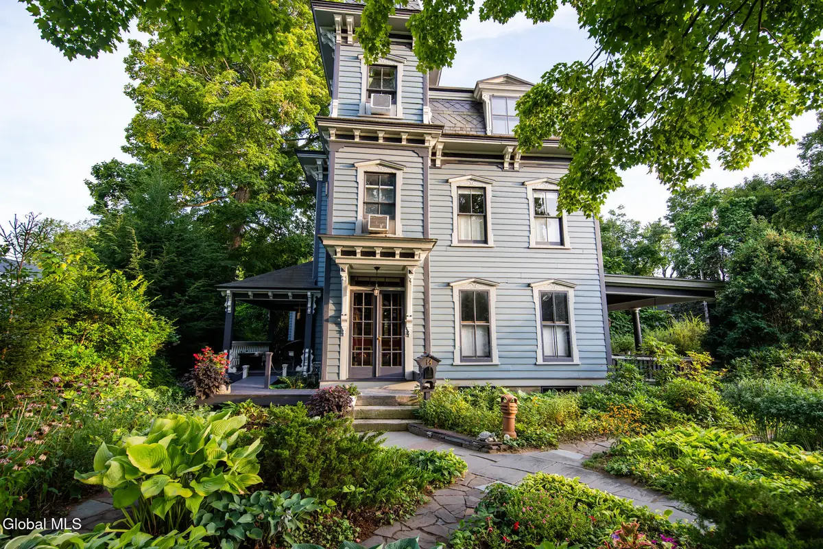 14 Pearl Street, Hudson Falls, NY 12839 - #1