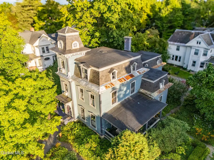 14 Pearl Street, Hudson Falls, NY 12839 - #3